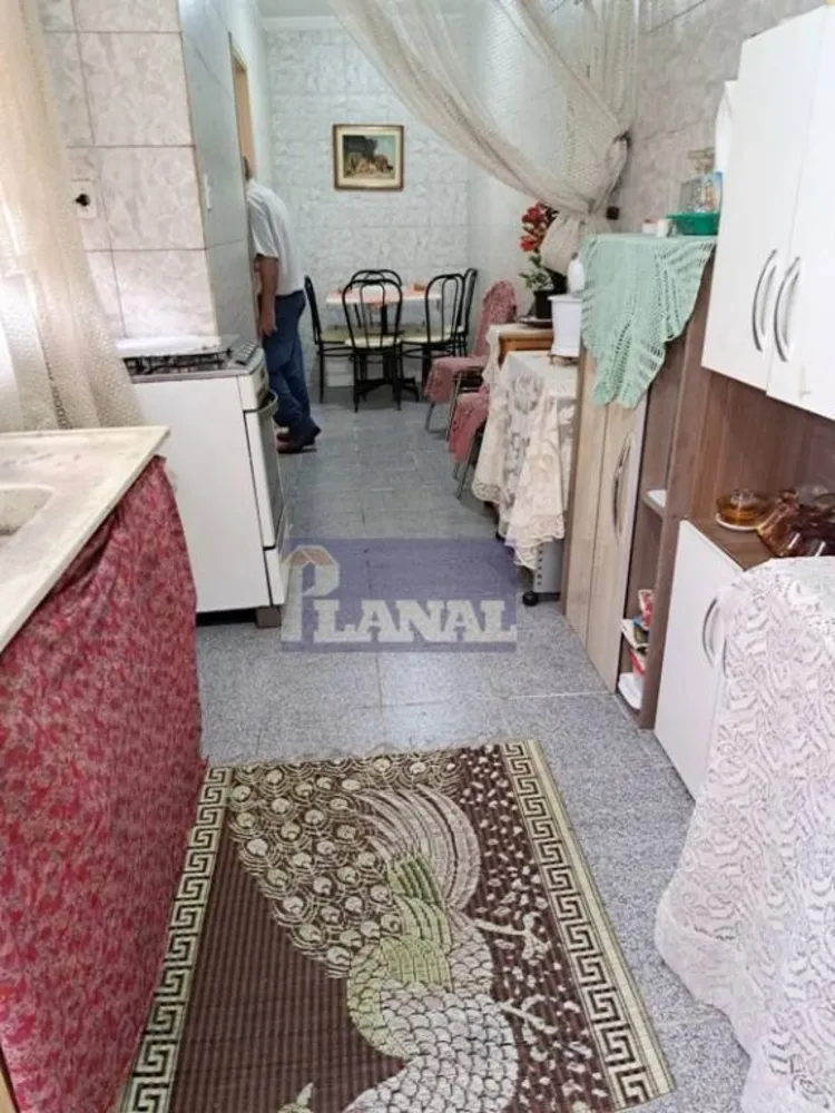 Casa, 3 quartos, 100 m² - Foto 1