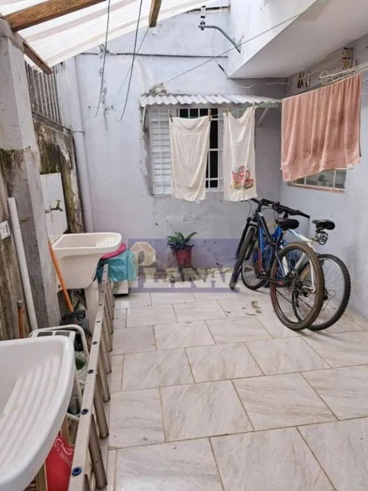 Casa, 3 quartos, 100 m² - Foto 6