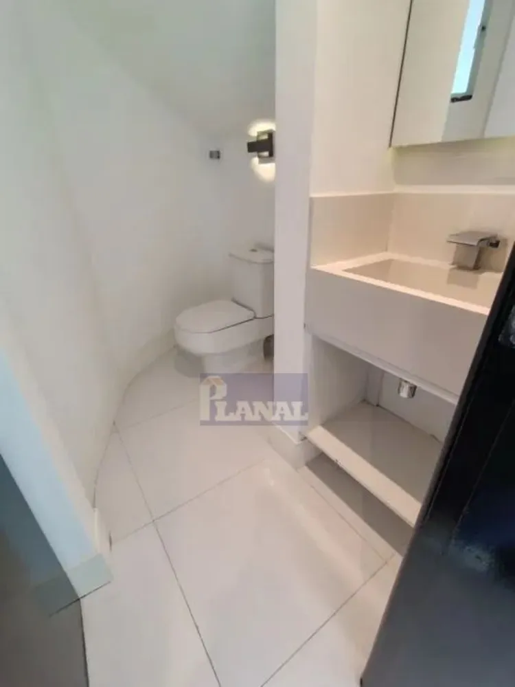 Sobrado, 3 quartos, 225 m² - Foto 6
