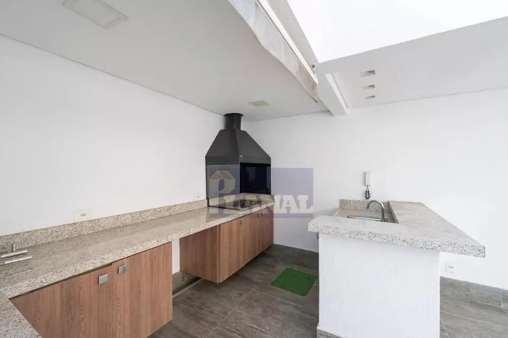 Sobrado, 3 quartos, 225 m² - Foto 12