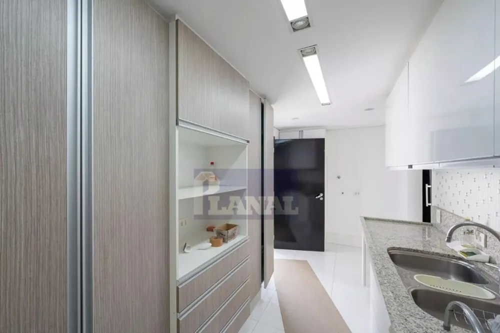 Sobrado, 3 quartos, 225 m² - Foto 8