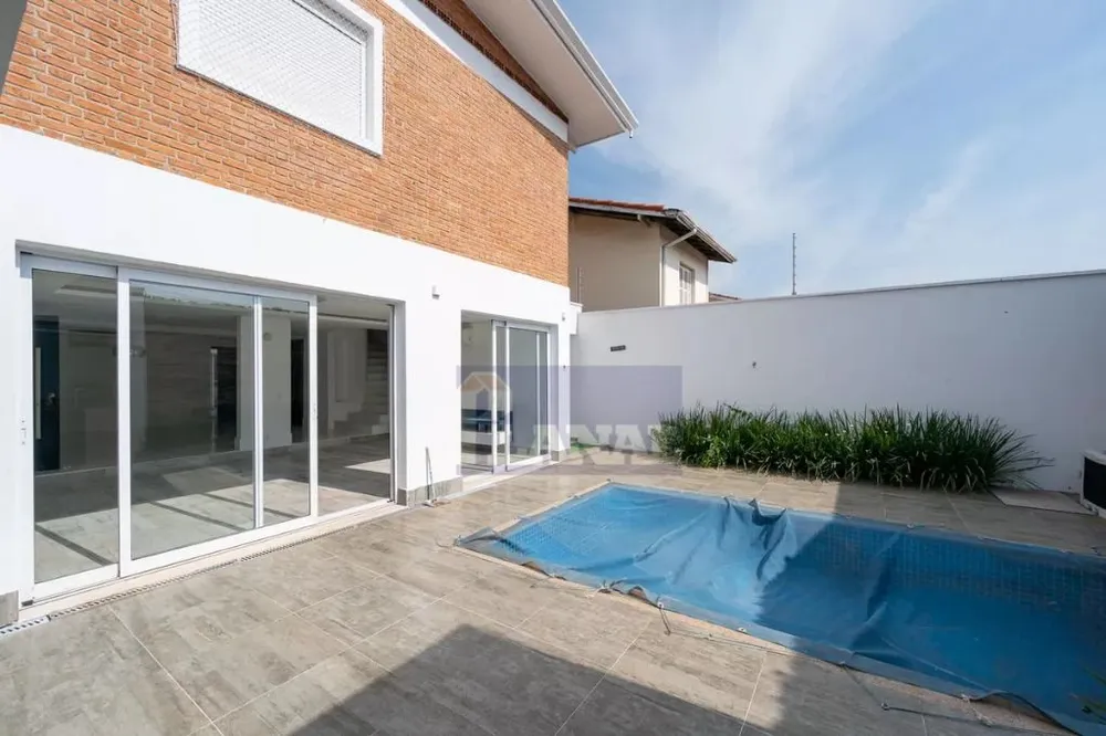 Sobrado, 3 quartos, 225 m² - Foto 11