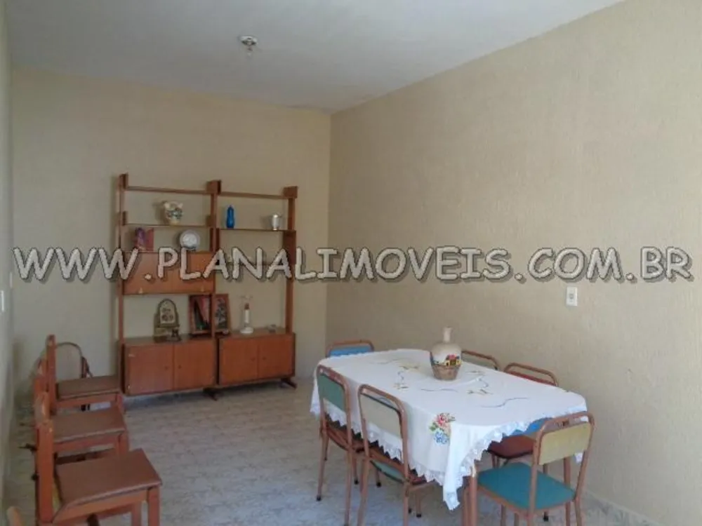Casa, 4 quartos, 183 m² - Foto 7