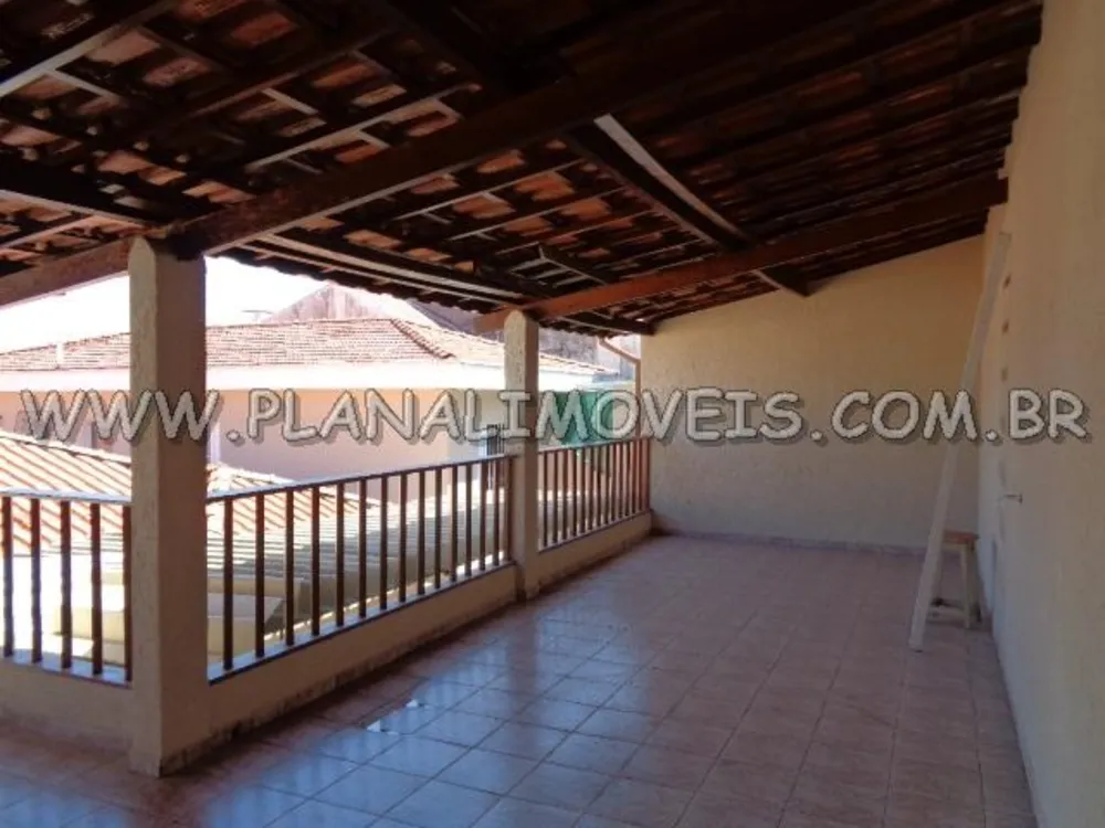 Casa, 4 quartos, 183 m² - Foto 8