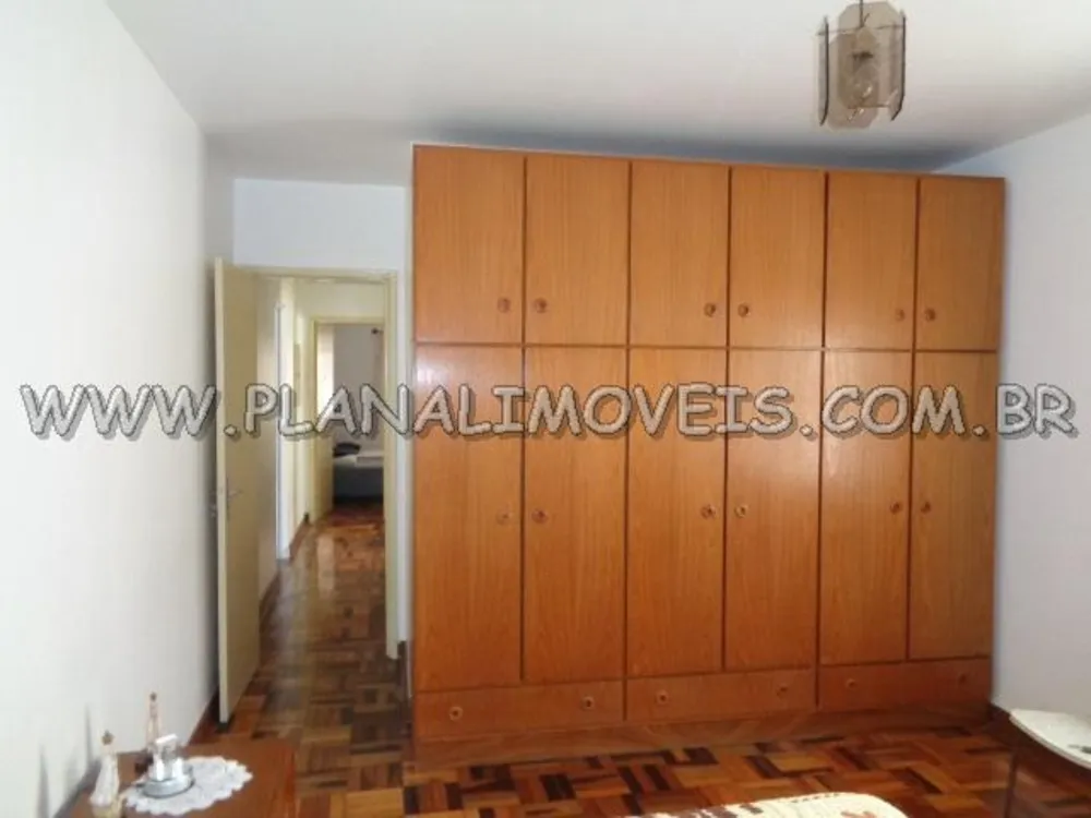 Casa, 4 quartos, 183 m² - Foto 2