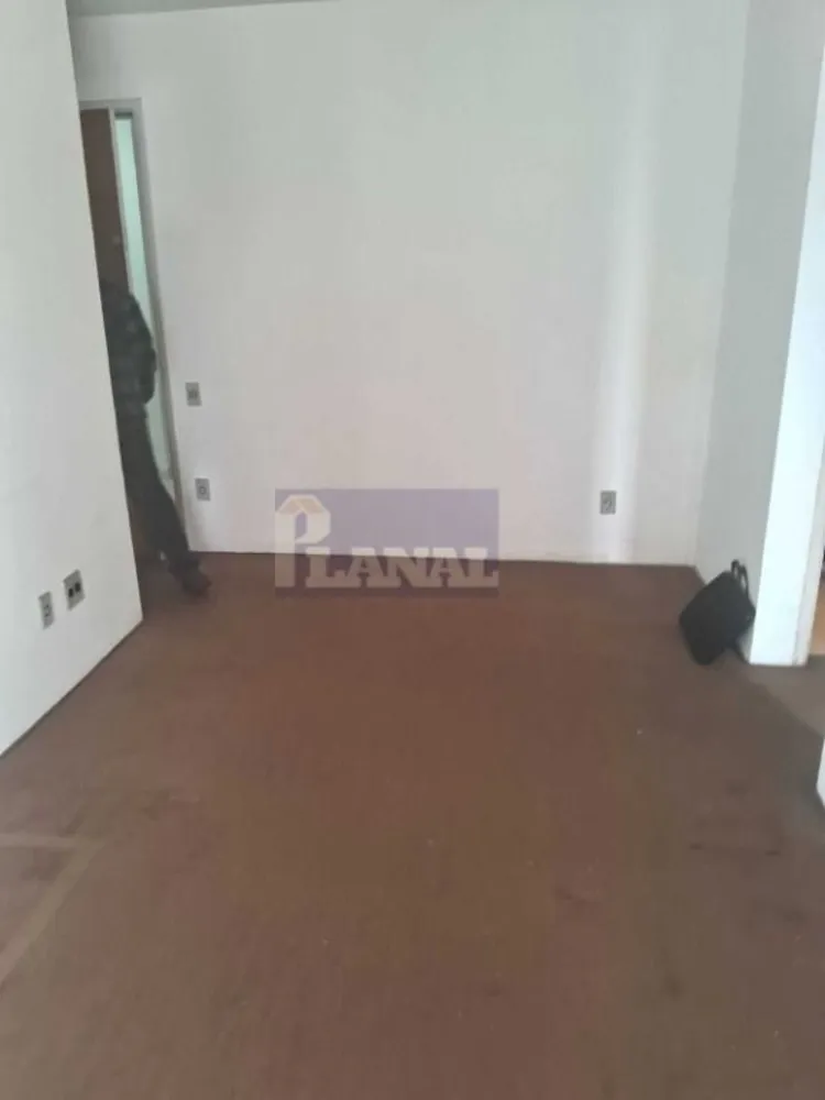 Apartamento, 1 quarto, 46 m² - Foto 1