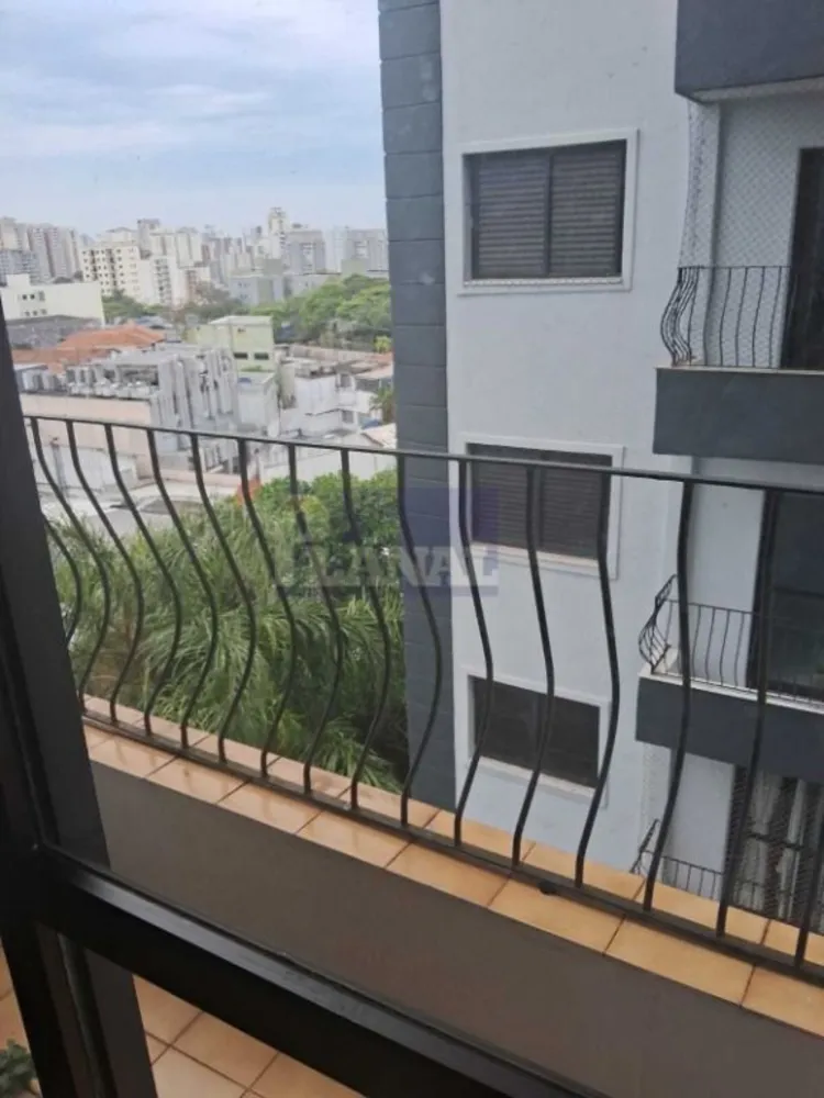 Apartamento, 1 quarto, 46 m² - Foto 2