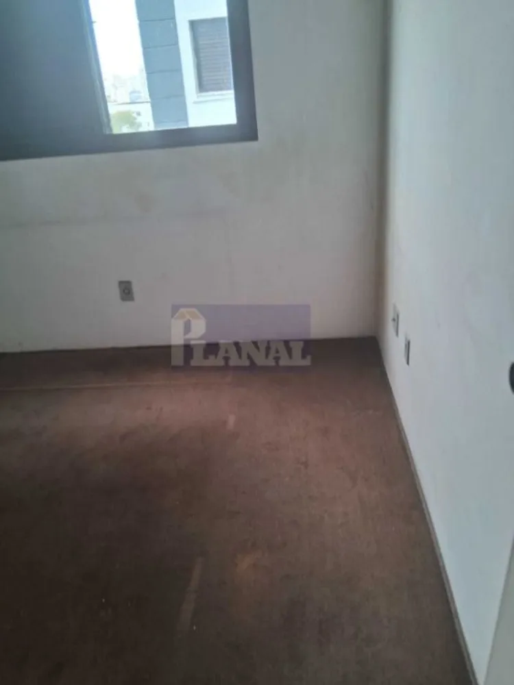 Apartamento, 1 quarto, 46 m² - Foto 2
