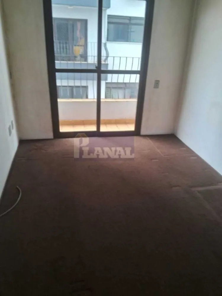 Apartamento, 1 quarto, 46 m² - Foto 3