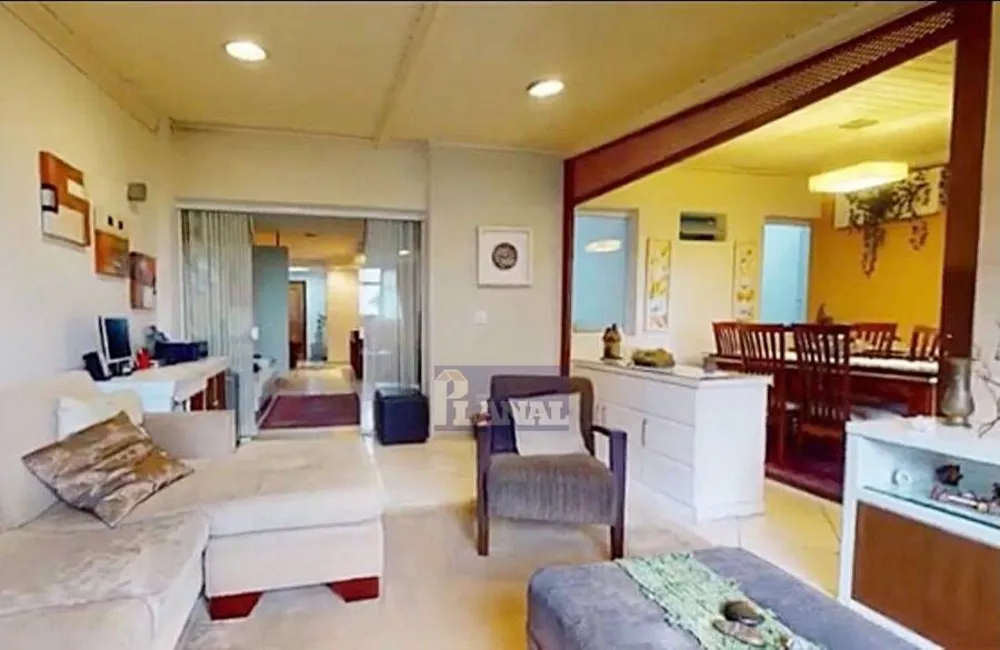 Apartamento, 3 quartos, 69 m² - Foto 6