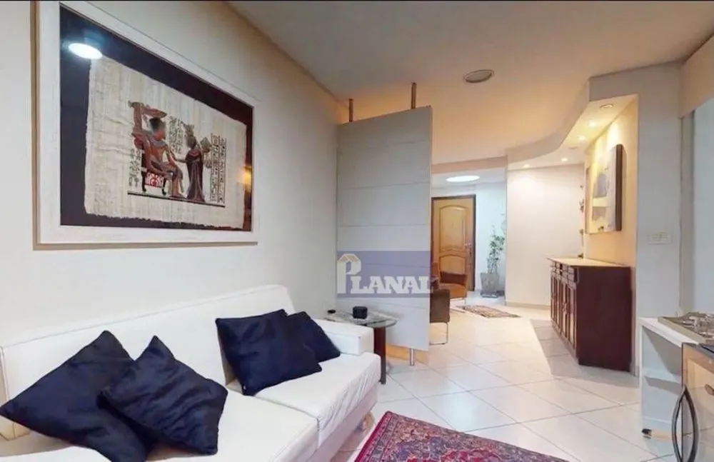 Apartamento, 3 quartos, 69 m² - Foto 2