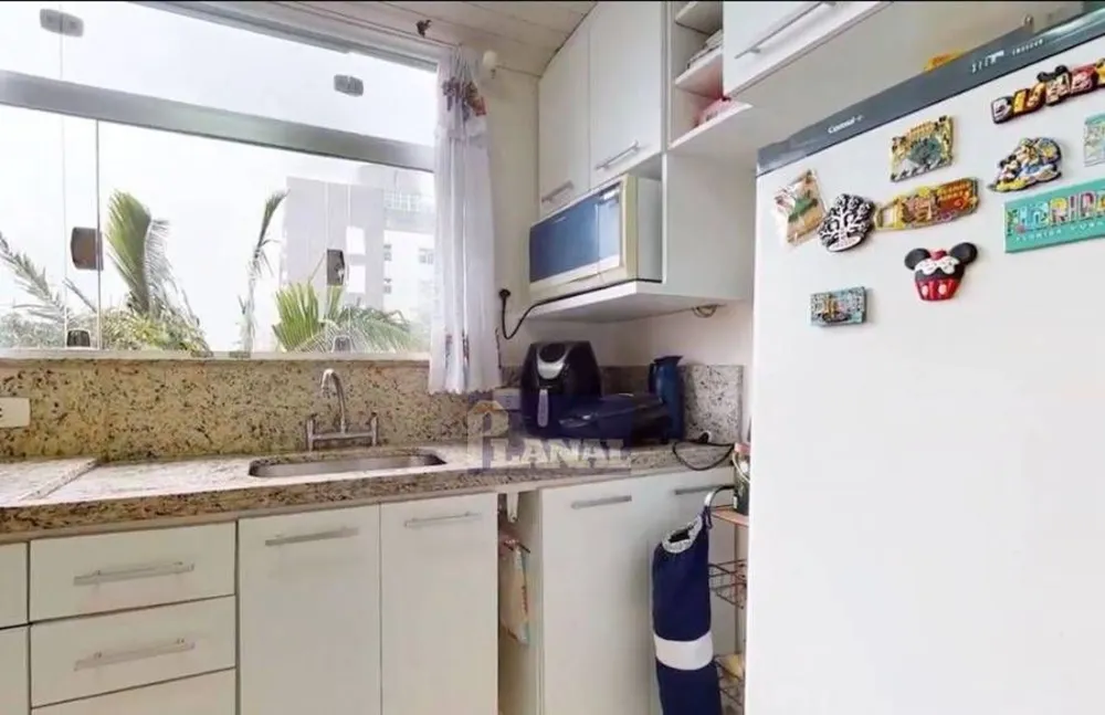 Apartamento, 3 quartos, 69 m² - Foto 7