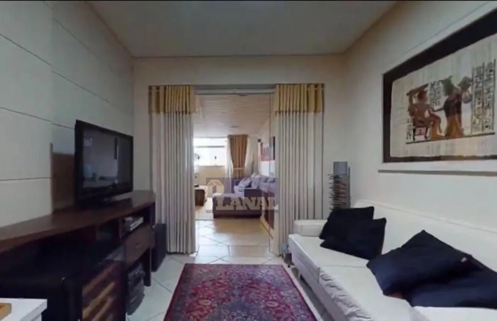 Apartamento, 3 quartos, 69 m² - Foto 3