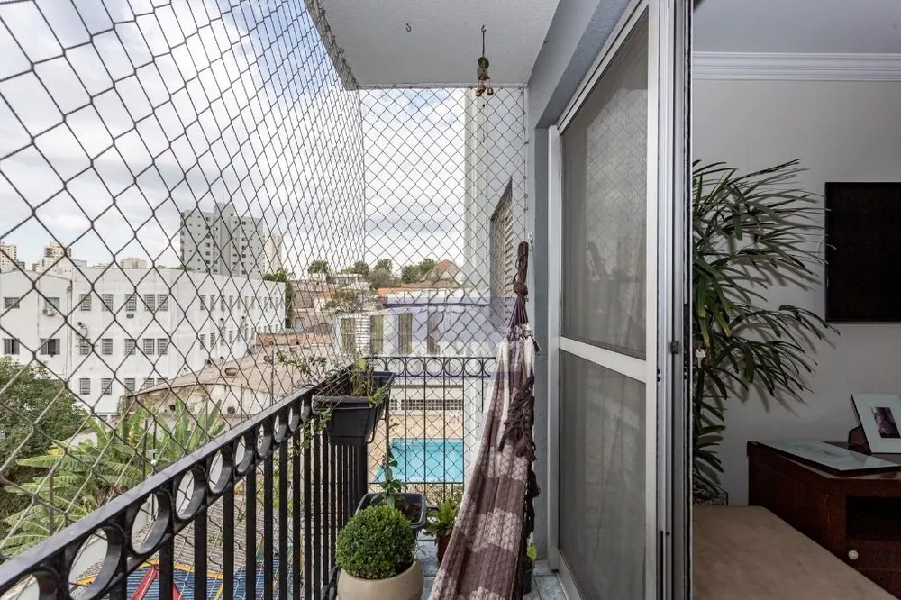 Apartamento, 2 quartos, 60 m² - Foto 1