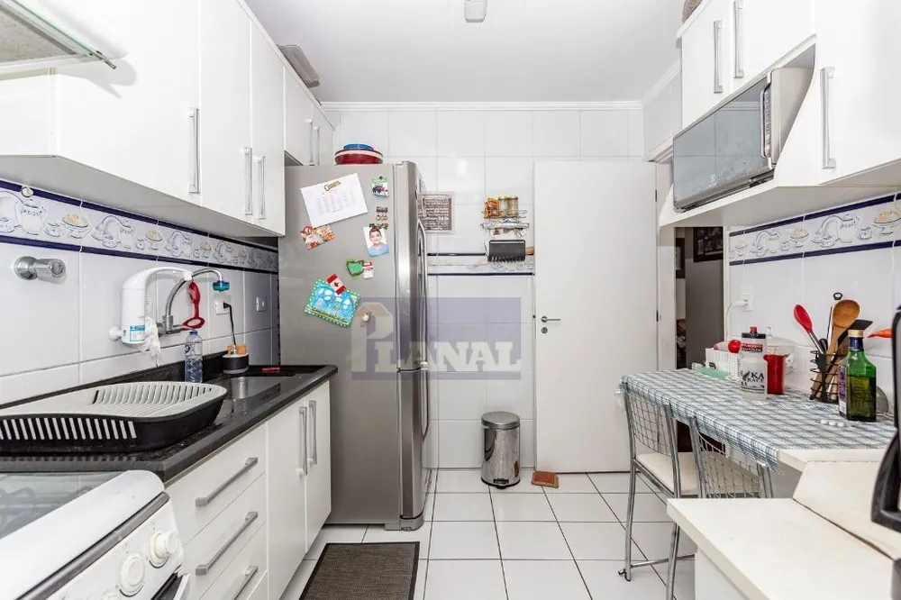 Apartamento, 2 quartos, 60 m² - Foto 4