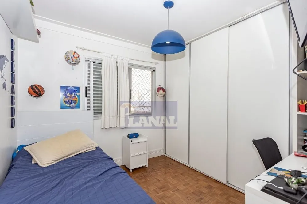 Apartamento, 2 quartos, 60 m² - Foto 3