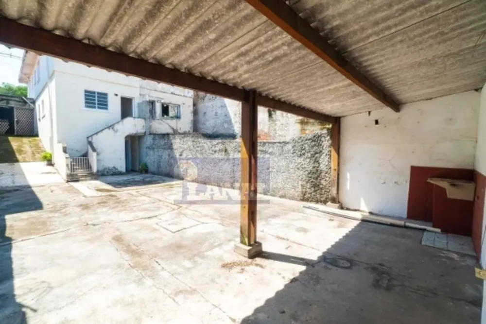 Sobrado, 3 quartos, 204 m² - Foto 1