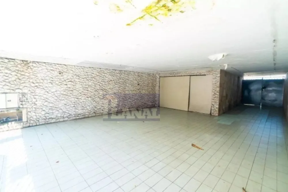 Sobrado, 3 quartos, 204 m² - Foto 3