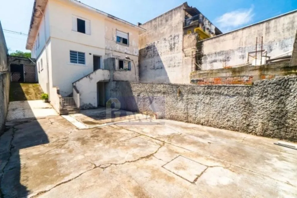 Sobrado, 3 quartos, 204 m² - Foto 8