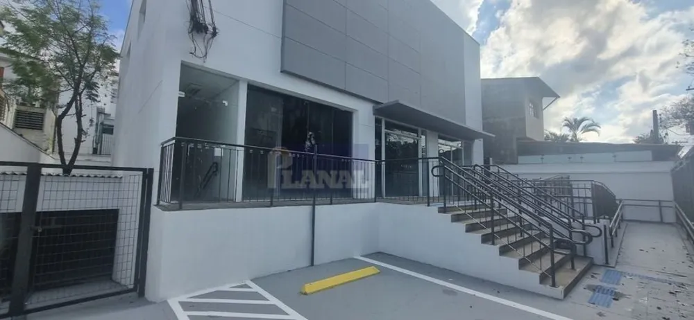 Prédio Inteiro, 712 m² - Foto 12