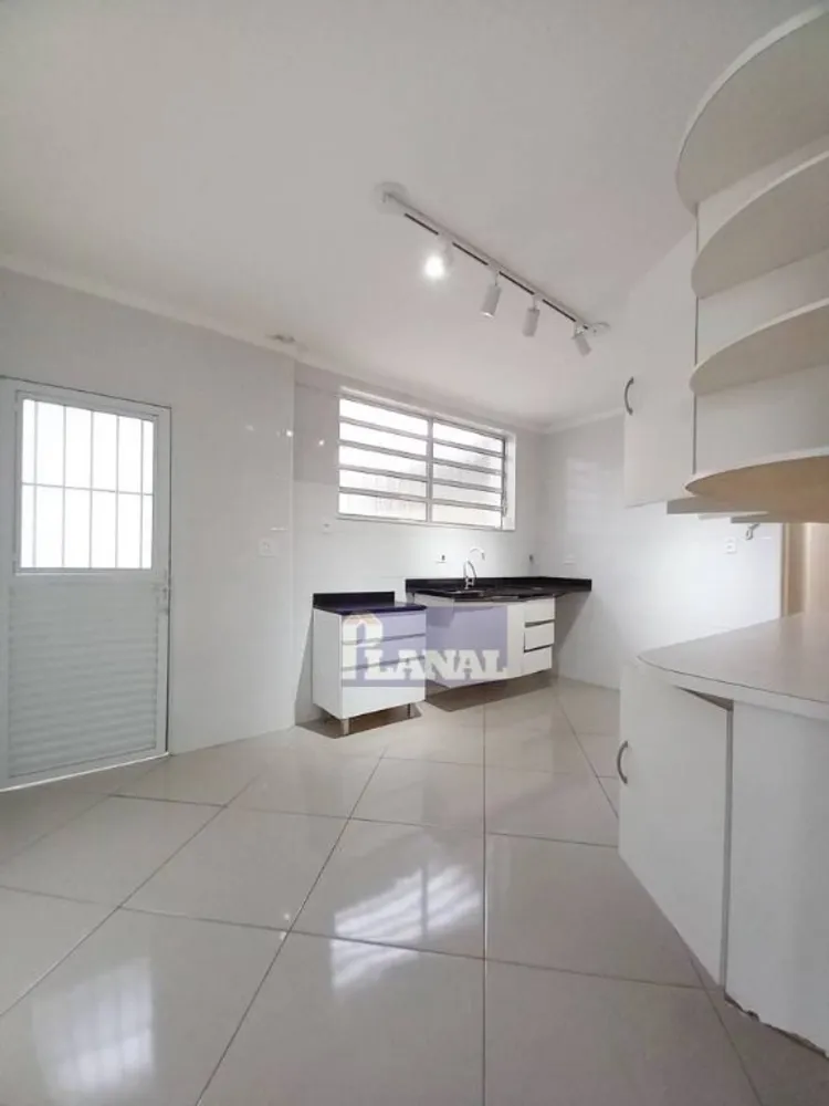 Sobrado, 3 quartos, 250 m² - Foto 7