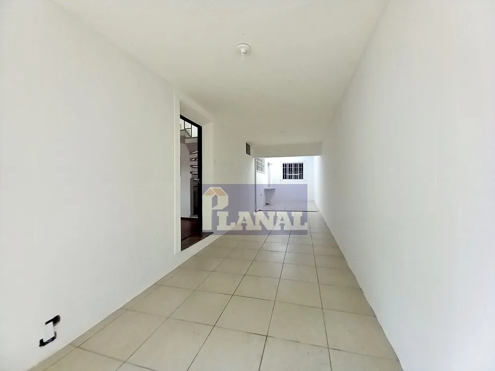 Sobrado, 3 quartos, 250 m² - Foto 5