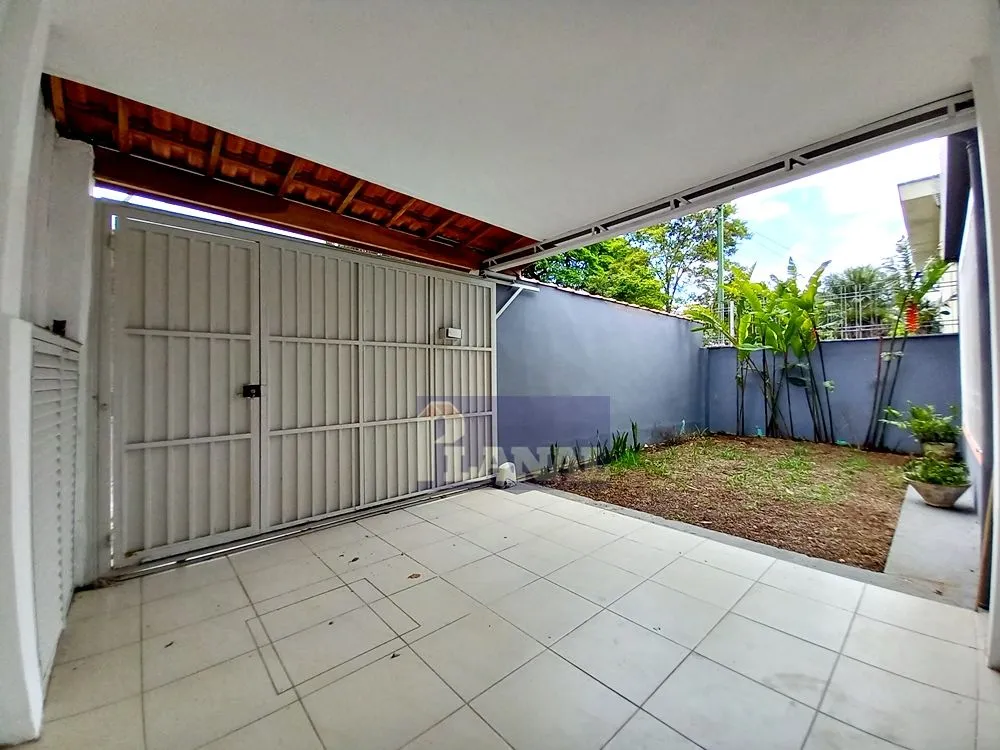 Sobrado, 3 quartos, 250 m² - Foto 20