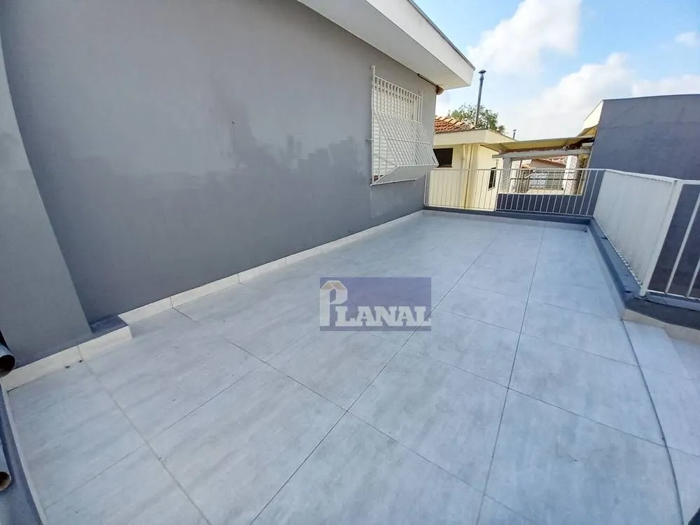 Sobrado, 3 quartos, 250 m² - Foto 18