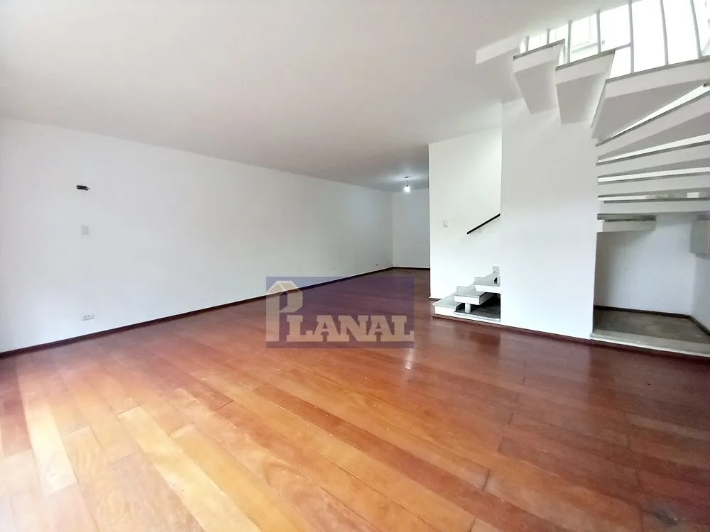 Sobrado, 3 quartos, 250 m² - Foto 3
