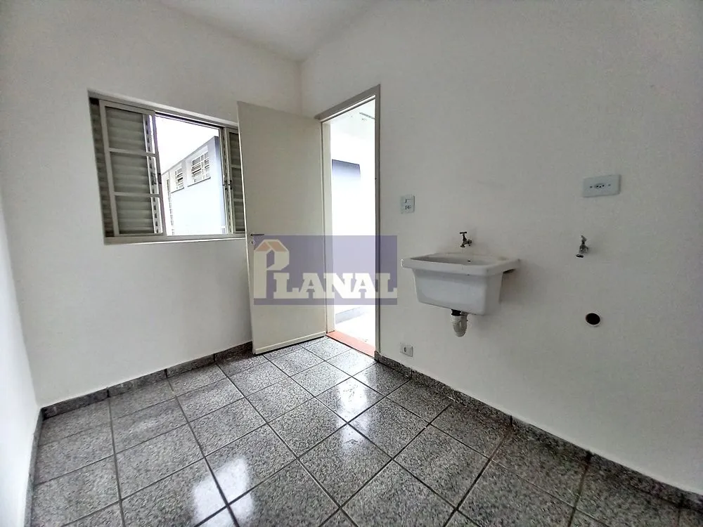 Sobrado, 3 quartos, 250 m² - Foto 17