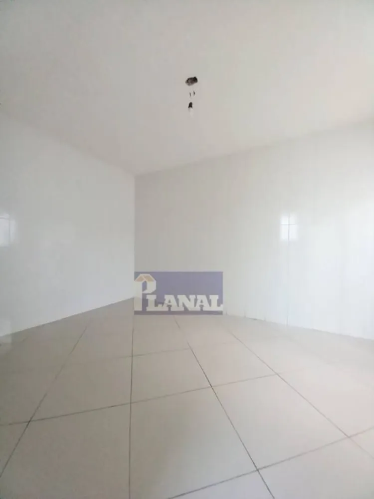 Sobrado, 3 quartos, 250 m² - Foto 8