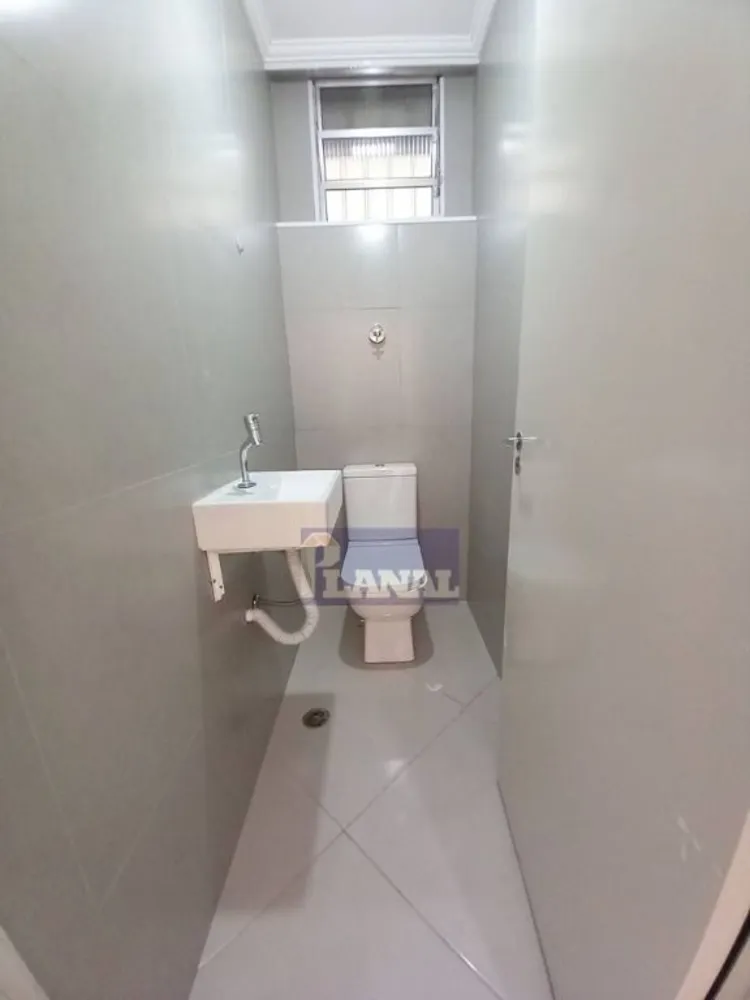 Sobrado, 3 quartos, 250 m² - Foto 12