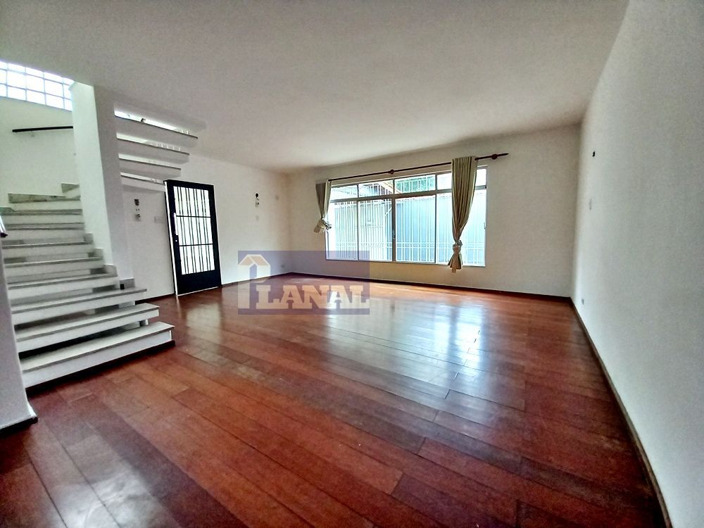 Sobrado, 3 quartos, 250 m² - Foto 4