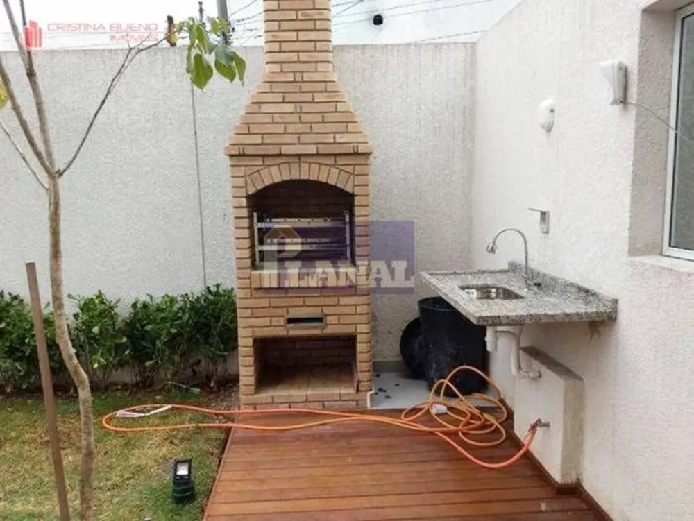 Apartamento, 1 quarto, 35 m² - Foto 4