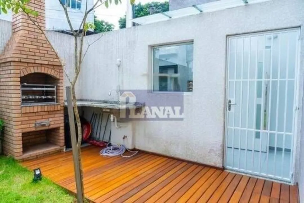 Apartamento, 1 quarto, 35 m² - Foto 3