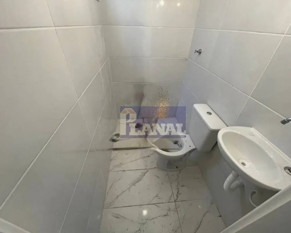 Apartamento, 1 quarto, 35 m² - Foto 2