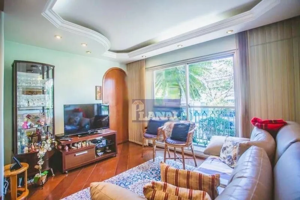 Apartamento, 2 quartos, 72 m² - Foto 1