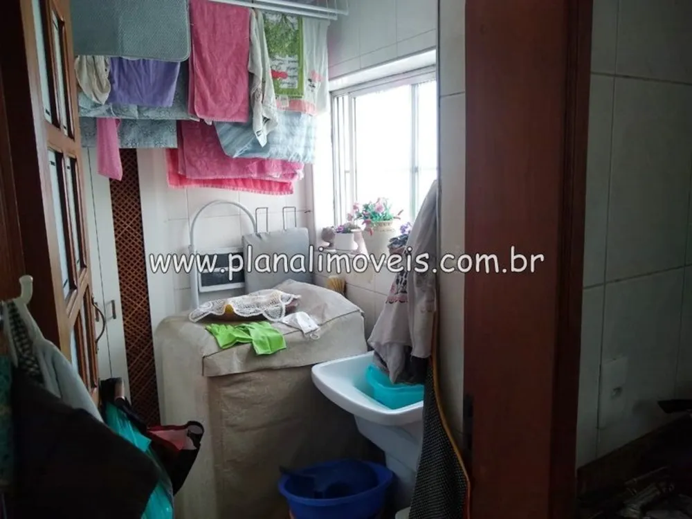 Apartamento, 2 quartos, 72 m² - Foto 13