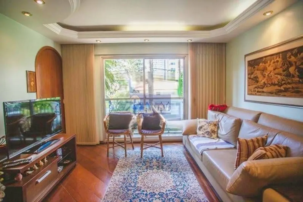 Apartamento, 2 quartos, 72 m² - Foto 2