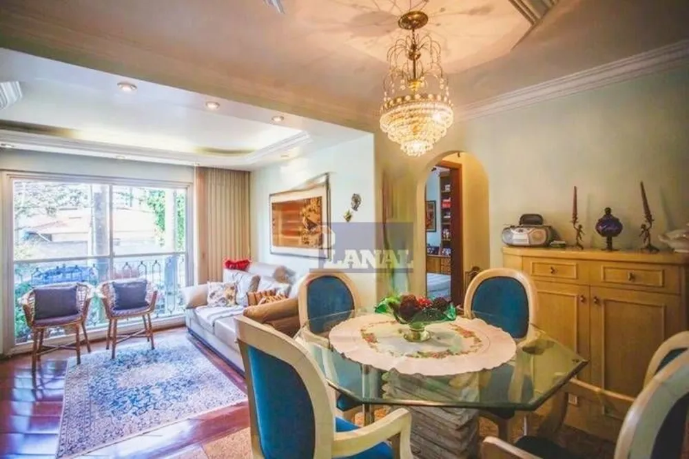 Apartamento, 2 quartos, 72 m² - Foto 3