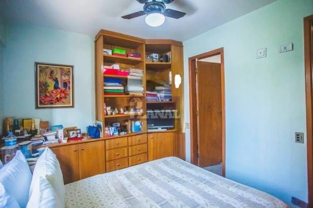 Apartamento, 2 quartos, 72 m² - Foto 6