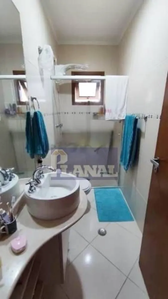 Sobrado, 4 quartos, 305 m² - Foto 5