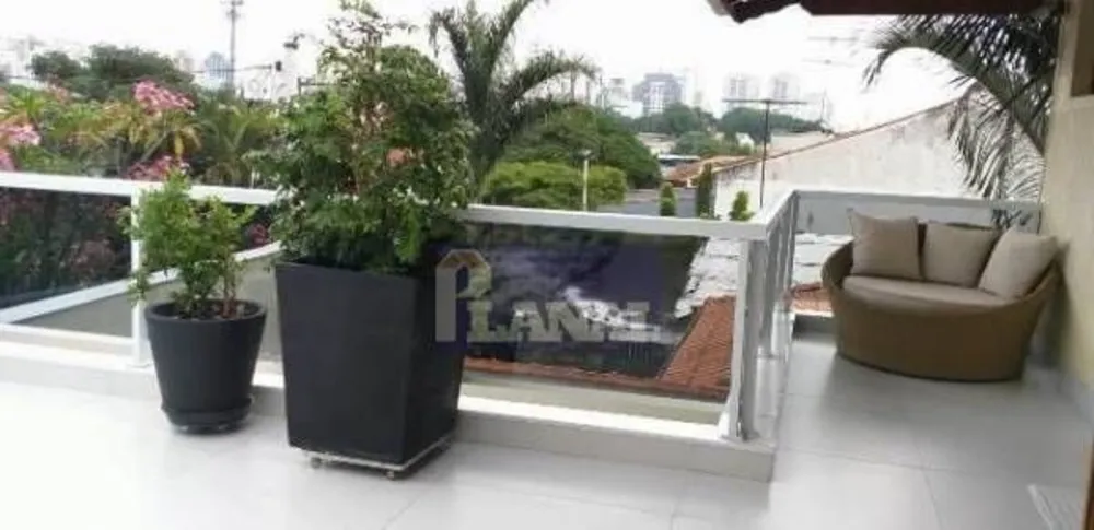 Sobrado, 4 quartos, 305 m² - Foto 12