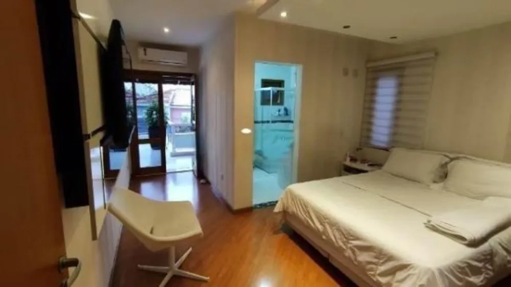 Sobrado, 4 quartos, 305 m² - Foto 7