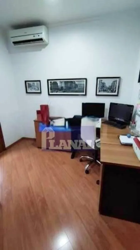 Sobrado, 4 quartos, 305 m² - Foto 5