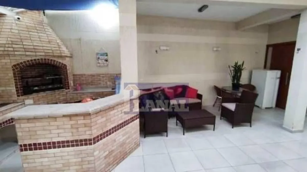 Sobrado, 4 quartos, 305 m² - Foto 10