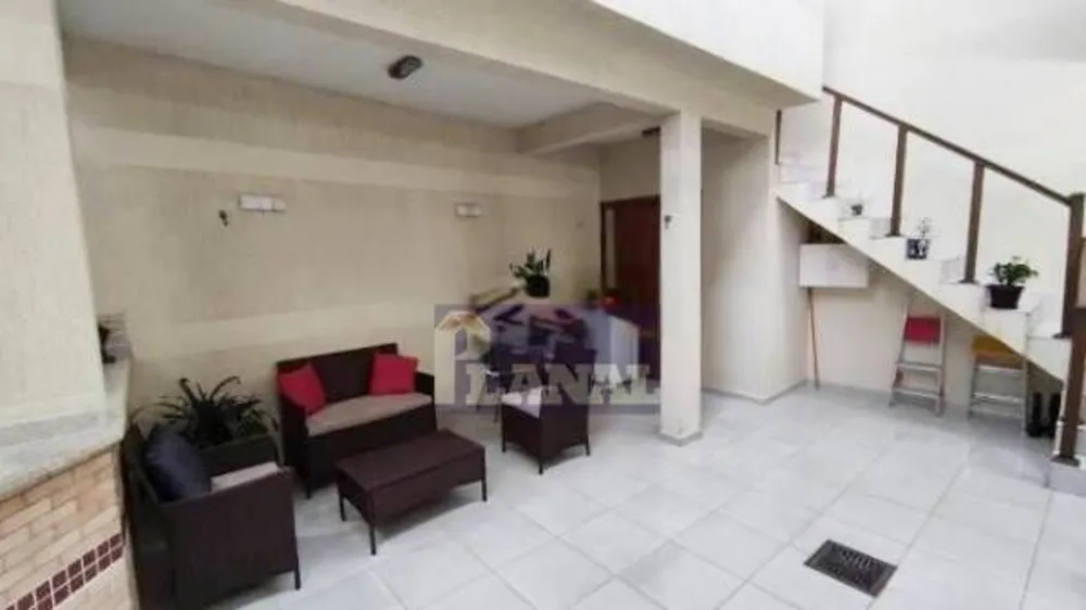 Sobrado, 4 quartos, 305 m² - Foto 8