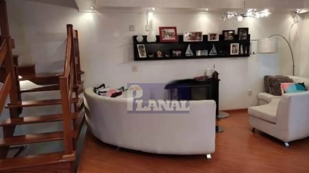 Sobrado, 4 quartos, 305 m² - Foto 2