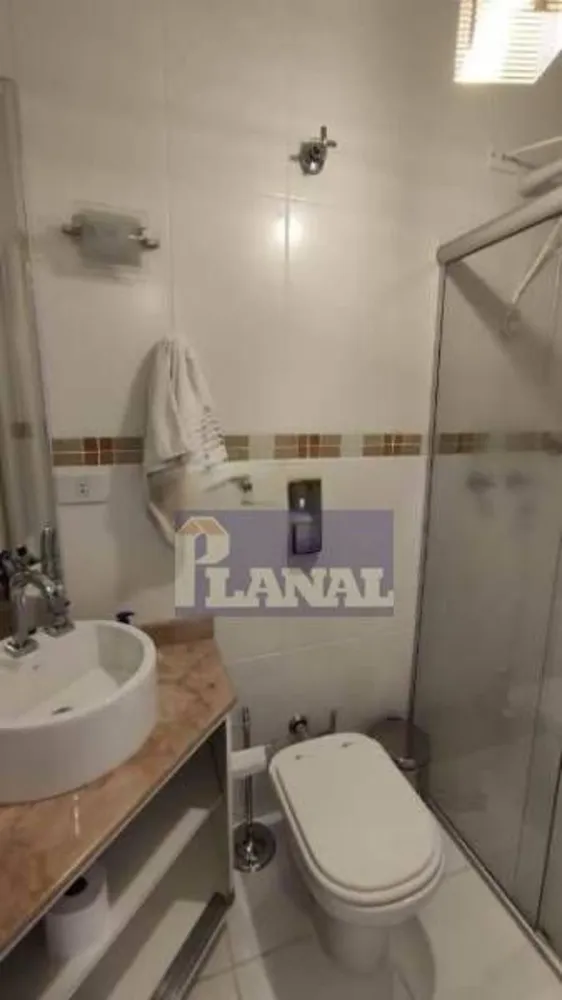 Sobrado, 4 quartos, 305 m² - Foto 4