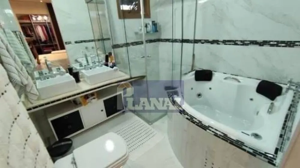 Sobrado, 4 quartos, 305 m² - Foto 3